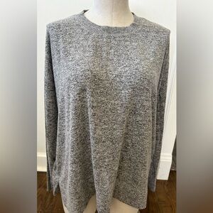 Lucky brand sweater